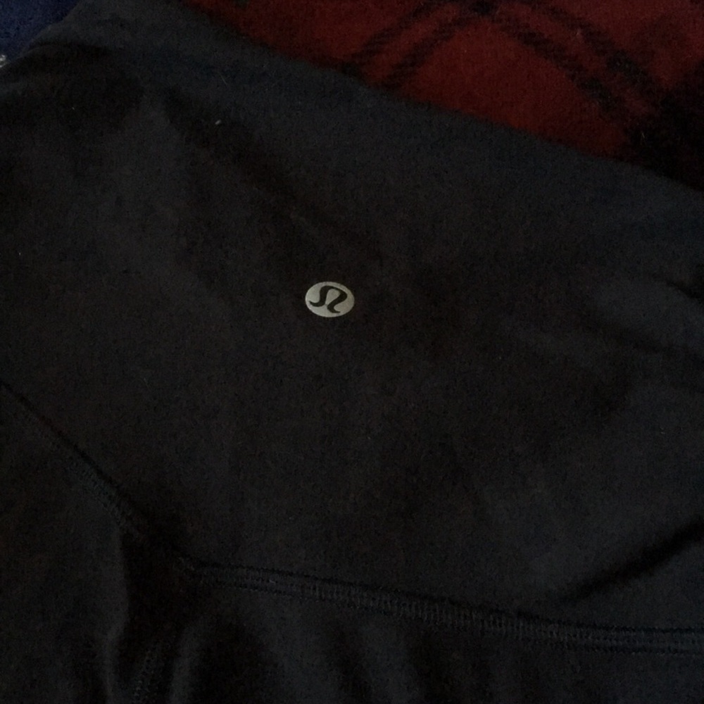 Lulu lemon leggings